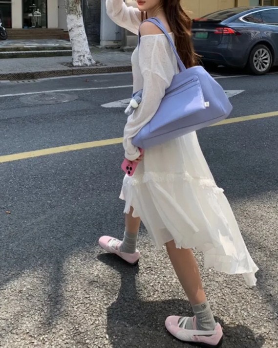 Qoo10] プーマ テヨン着用 SPEEDCAT BALLE