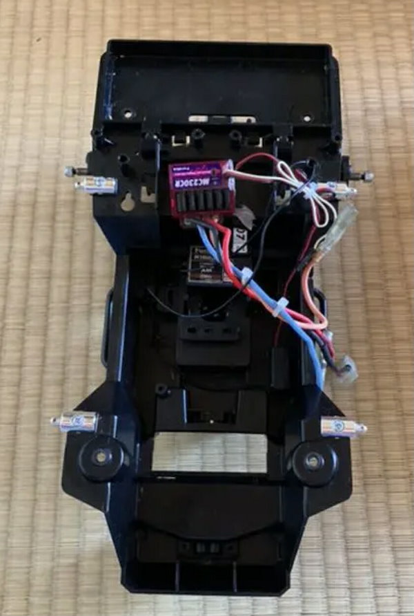 Qoo10] 田宮 タミヤ ランチボックス レストア