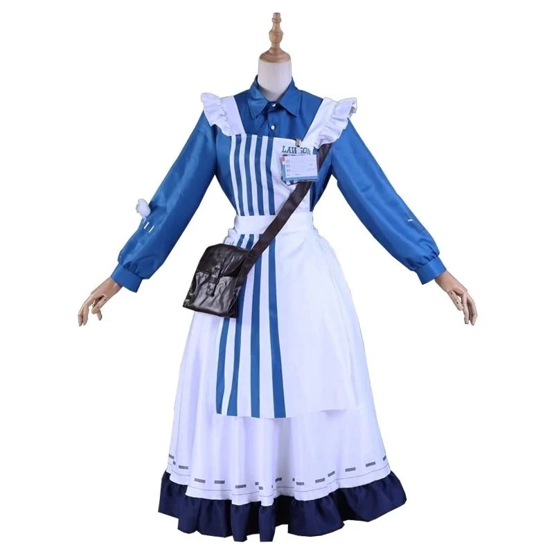 第五人格cos服心理学者病患cosローソン店長連動コスプレ衣装フルセット セパレート セパレート 第五人格cos服心理学者病患cosローソン店長連動コスプレ衣装フルセット セパレート セパレート