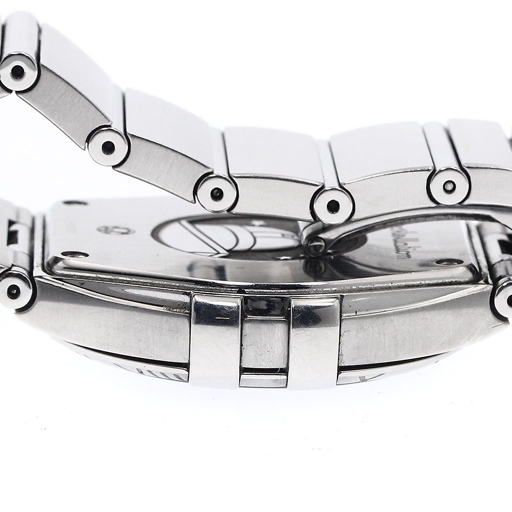 オメガ OMEGA 123.10.35.60.01.001 コンステレーション デイト クォーツ メンズ _902050【中古】