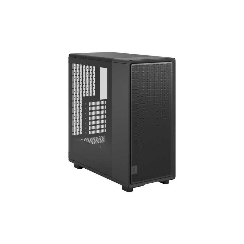 FRACTALDESIGN Epoch Black TG Light tint FD-C-EPO1A-02 FRACTALDESIGN Epoch Black TG Light tint FD-C-EPO1A-02