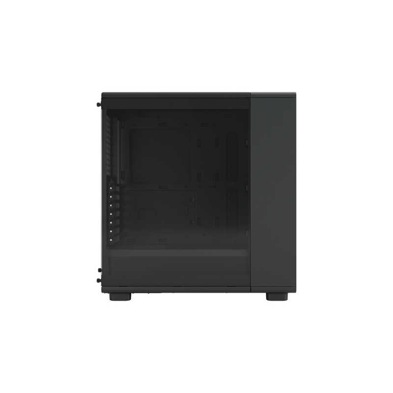 FRACTALDESIGN Epoch Black TG Light tint FD-C-EPO1A-02 FRACTALDESIGN Epoch Black TG Light tint FD-C-EPO1A-02