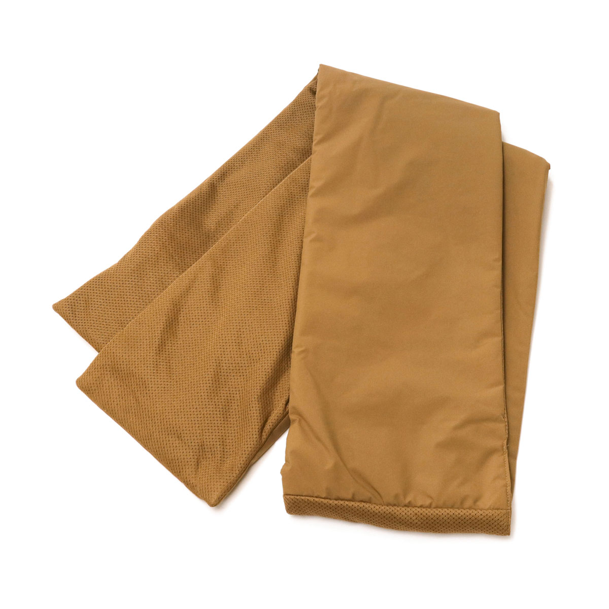 セール マフラー メンズ レディース 薄手 洗える 防水 透湿 防寒 防風 暖かい ショート シンプル 無地 ポケッタブル アウトドア ブランド 2L Octa Stole AC-23AU007