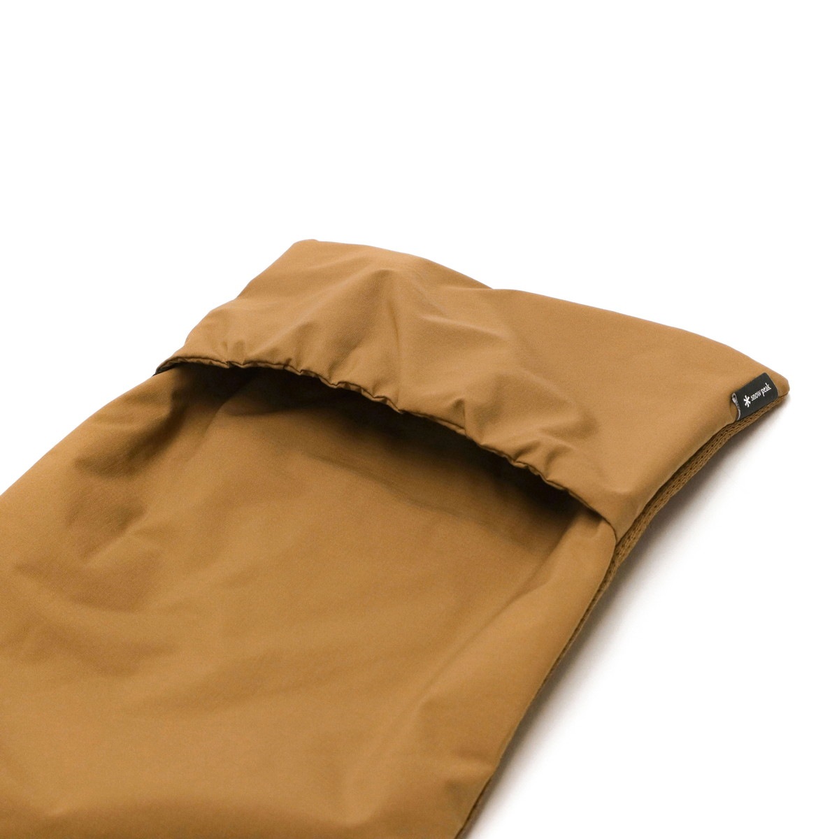 セール マフラー メンズ レディース 薄手 洗える 防水 透湿 防寒 防風 暖かい ショート シンプル 無地 ポケッタブル アウトドア ブランド 2L Octa Stole AC-23AU007