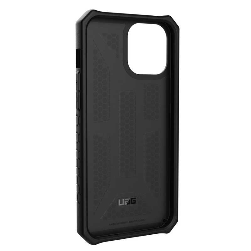 UAG　iPhone 12 Pro Max (6.7) UAG MONARCHプレミアムケース　UAG-RIPH20L-P-ML マラｰド