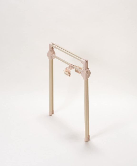 積水樹脂 物干し 室内物干し 伸縮式ワイドクロス物干し 室内干し用ふとん干しに最適 FWC-2 積水樹脂 物干し 室内物干し 伸縮式ワイドクロス物干し 室内干し用ふとん干しに最適 FWC-2