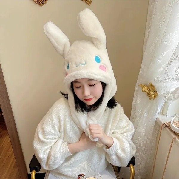 Qoo10] シナモンロール シナモロール ぬいぐるみ