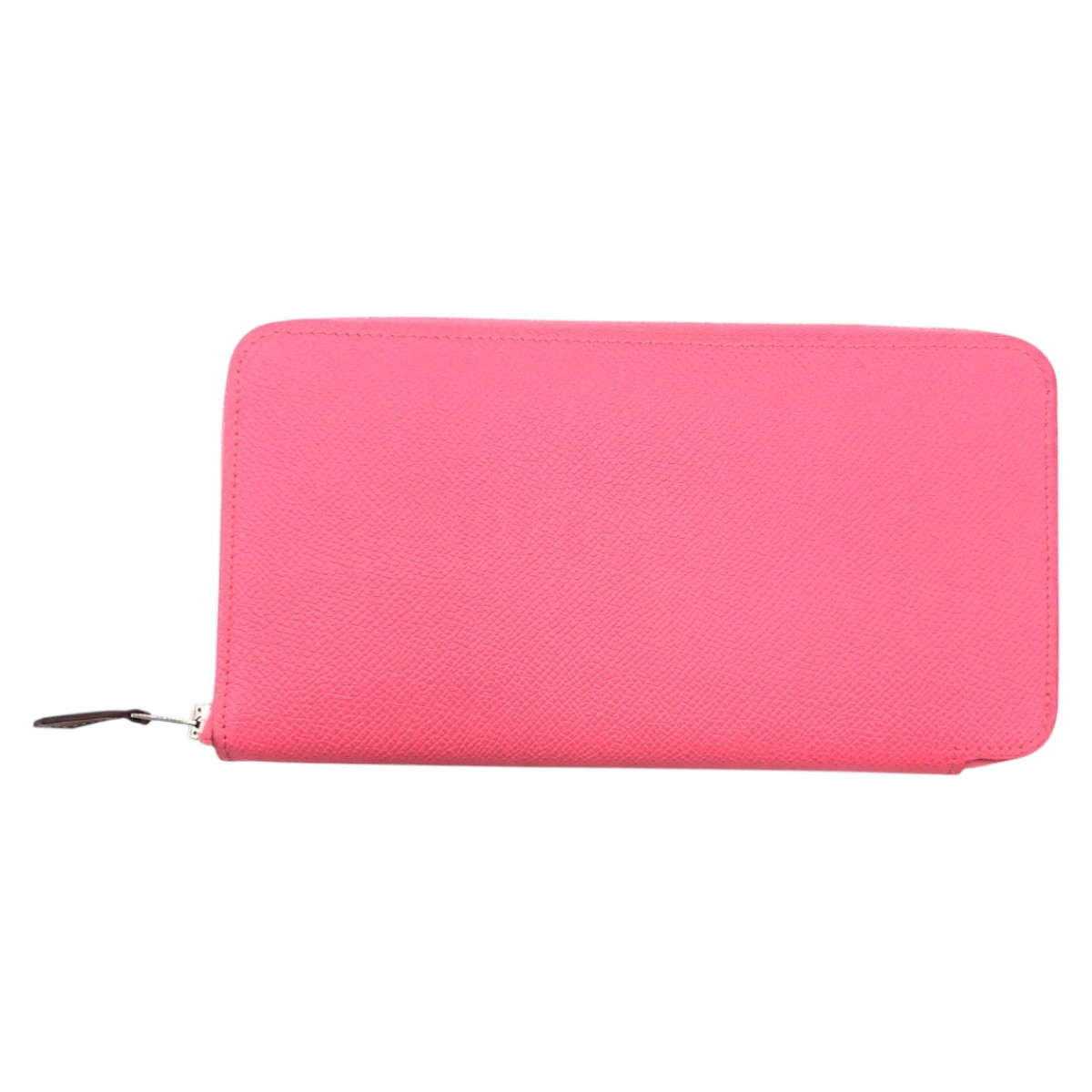 美品 アザップロング シルクインクラシック ピンク ローズアザレ シルバー金具 ヴォーエプソン 長財布 ラウンドファスナー T刻印 レディース 500504 美品 アザップロング シルクインクラシック ピンク ローズアザレ シルバー金具 ヴォーエプソン 長財布 ラウンドファスナー T刻印 レディース 500504