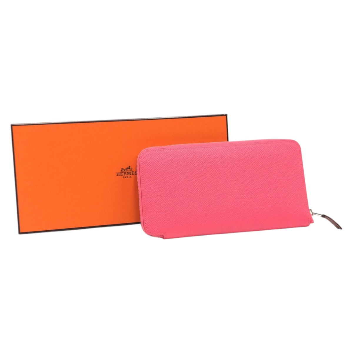 美品 アザップロング シルクインクラシック ピンク ローズアザレ シルバー金具 ヴォーエプソン 長財布 ラウンドファスナー T刻印 レディース 500504 美品 アザップロング シルクインクラシック ピンク ローズアザレ シルバー金具 ヴォーエプソン 長財布 ラウンドファスナー T刻印 レディース 500504