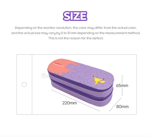 Qoo10] 公式正規品 ポケモン メタモン ペンケー