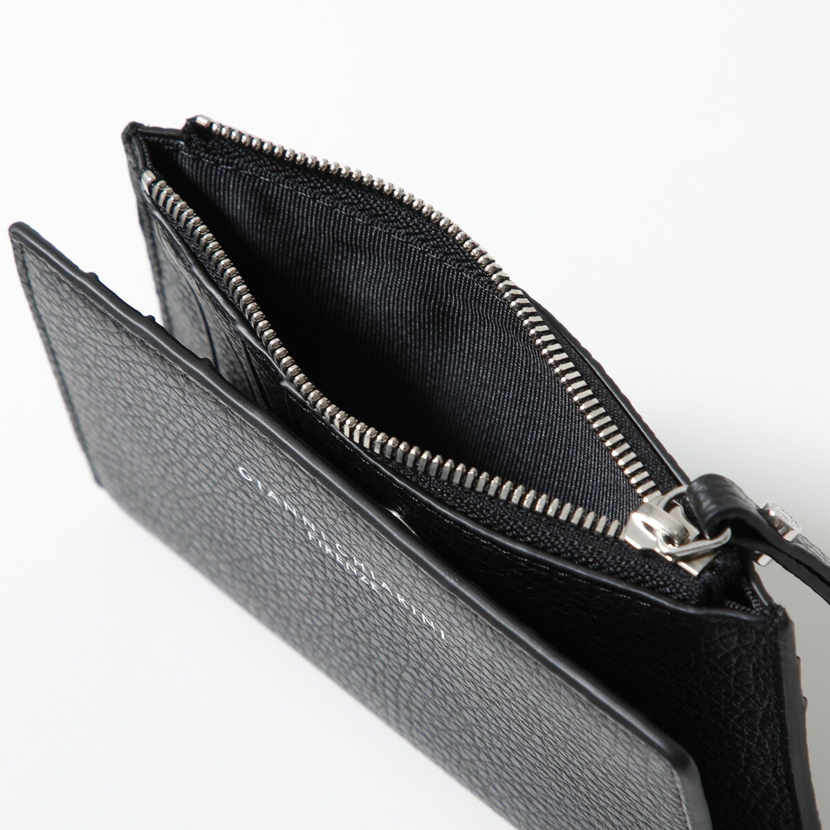 GIANNI CHIARINI ジャンニキアリーニ コインケース PF WBW13753 GRN レディース カードケース レザー 小銭入れ ロゴ カラー3色 【mega】 GIANNI CHIARINI ジャンニキアリーニ コインケース PF WBW13753 GRN レディース カードケース レザー 小銭入れ ロゴ カラー3色 【mega】