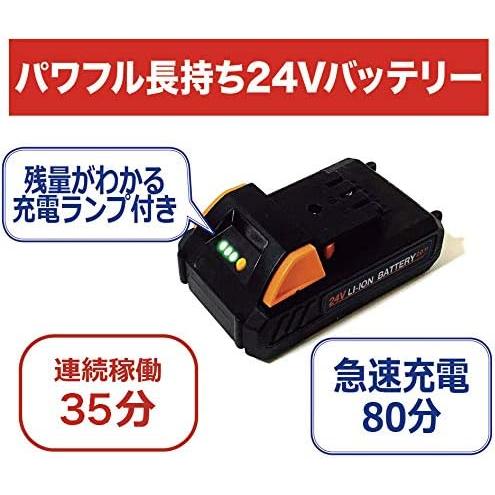 電動 のこぎり コードレス 高枝 園芸 DIY 24V 3m LSC21P-JP YARD FORCE 電動 のこぎり コードレス 高枝 園芸 DIY 24V 3m LSC21P-JP YARD FORCE