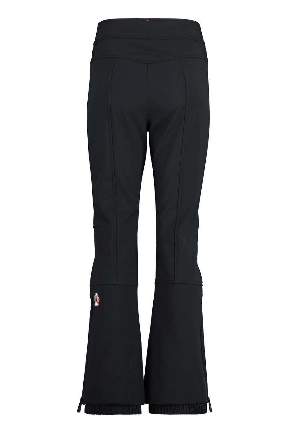 J20982G00005597OC_999 ブラック 秋冬2024 パンツ レディース ia