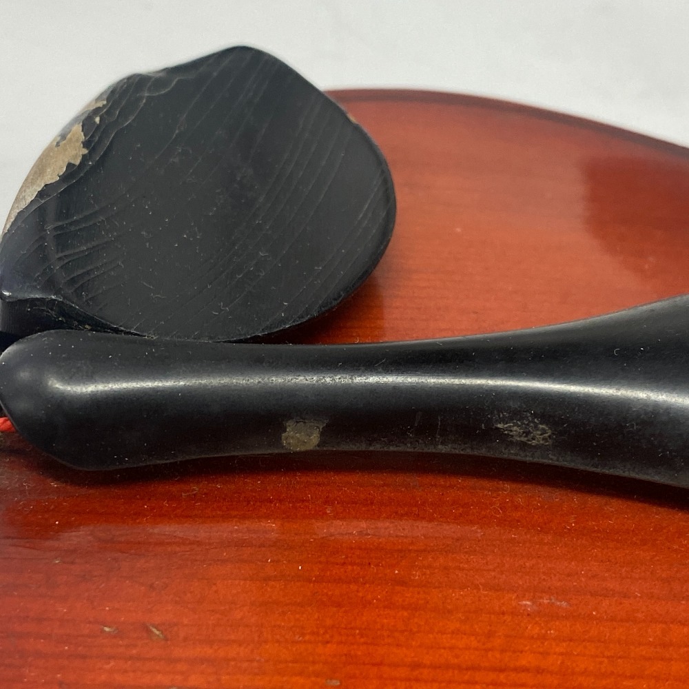 SUZUKI スズキ バイオリン No.13 1/2 1864年 SUZUKI スズキ バイオリン No.13 1/2 1864年 SUZUKI スズキ バイオリン