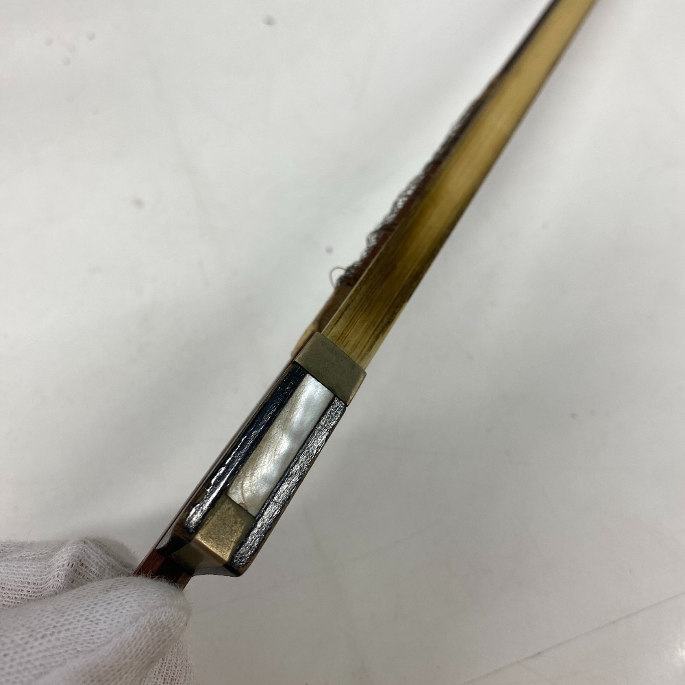 SUZUKI スズキ バイオリン No.13 1/2 1864年 【公式通販】