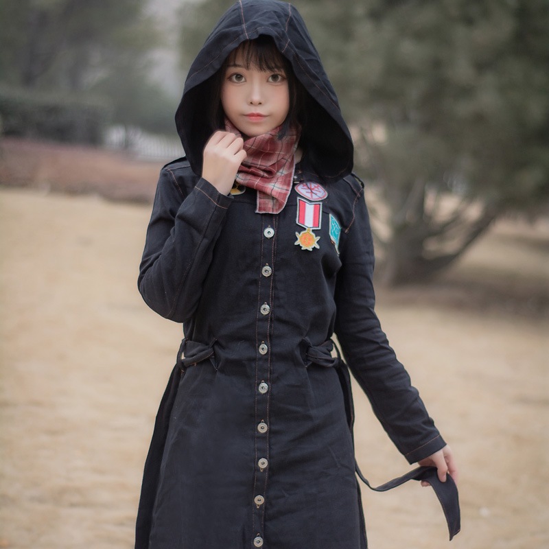 ジェダイは大逃亡を求めてニワトリを食べますアニメゲーム周辺コスプレは同じコートダンスです ジェダイは大逃亡を求めてニワトリを食べますアニメゲーム周辺コスプレは同じコートダンスです