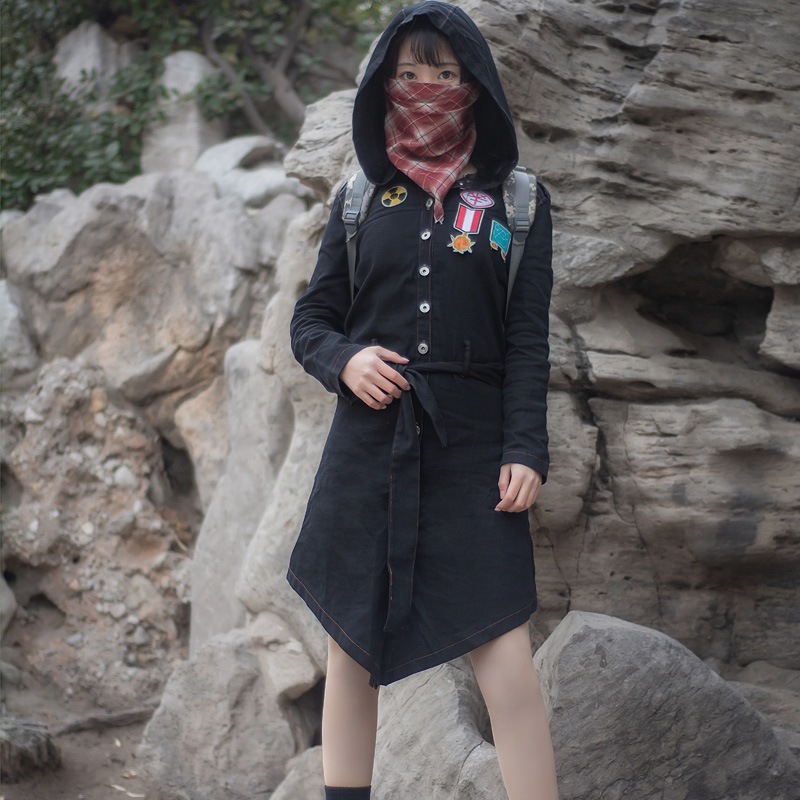 ジェダイは大逃亡を求めてニワトリを食べますアニメゲーム周辺コスプレは同じコートダンスです ジェダイは大逃亡を求めてニワトリを食べますアニメゲーム周辺コスプレは同じコートダンスです