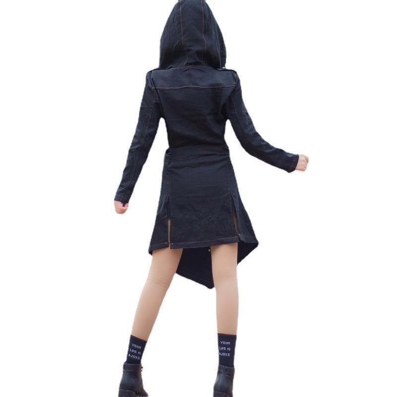 ジェダイは大逃亡を求めてニワトリを食べますアニメゲーム周辺コスプレは同じコートダンスです ジェダイは大逃亡を求めてニワトリを食べますアニメゲーム周辺コスプレは同じコートダンスです