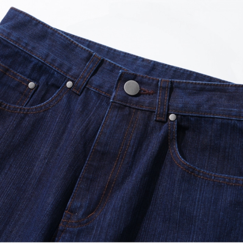 TWNパーチデニムパンツブルーHHLP3473