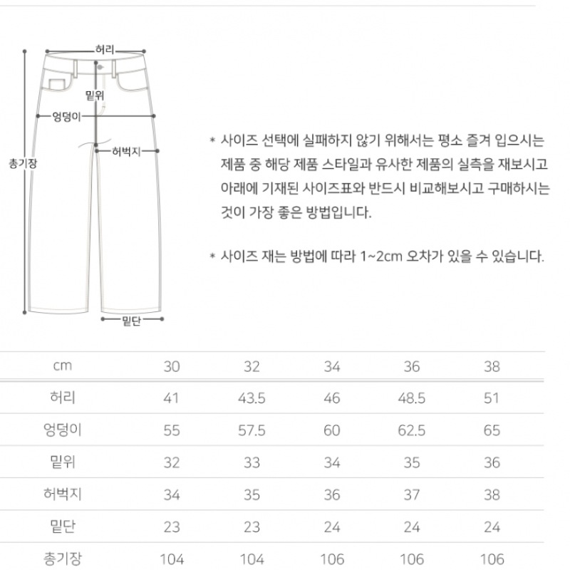 TWNパーチデニムパンツブルーHHLP3473