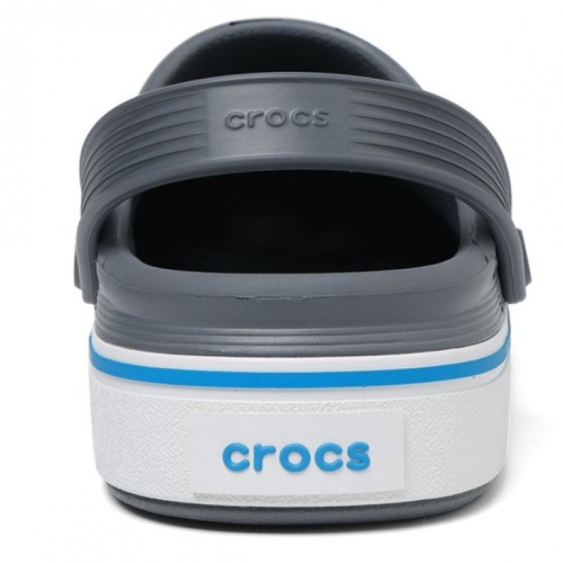 クロックスオフコートクロッグ 208371_025 クロックスオフコートクロッグ 208371_025
