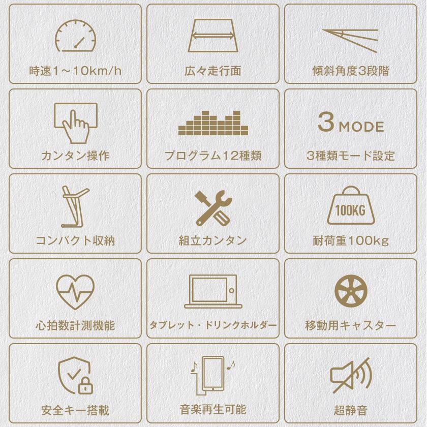 短納期! 電動ランニングマシン ルームランナー 低床設計 MAX10km/h 薄型 シンプル オシャレ ダイエット器具 有酸素運動 静音 折りたたみ 家庭用 エクササイズ 衝撃吸収 室内運動 健康器具 短納期! 電動ランニングマシン ルームランナー 低床設計 MAX10km/h 薄型 シンプル オシャレ ダイエット器具 有酸素運動 静音 折りたたみ 家庭用 エクササイズ 衝撃吸収 室内運動 健康器具