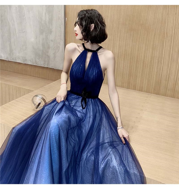 ハイネック 演奏会 袖あり 成人式 同窓会 大人 ピアノ 発表会 Aライン 結婚式 ステージドレス 二次会 母親 ウエディング ハワイ ワンピース 20代 30代 40代 パーティードレス 袖なし ロ