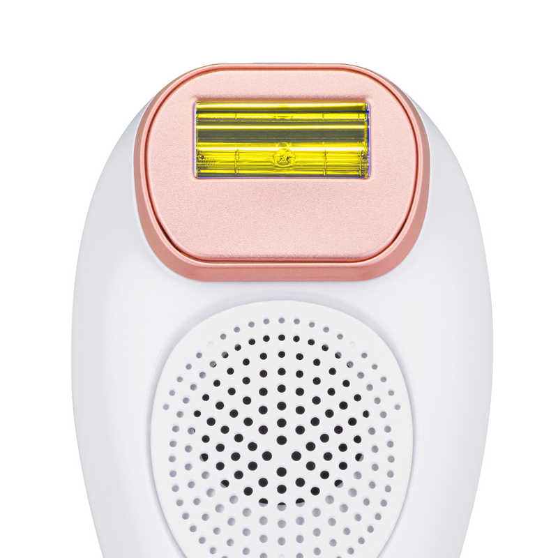 DANDYHOUSE ミス・パリIPLヘアリムーバー ［フラッシュ式 /AC100V-240V