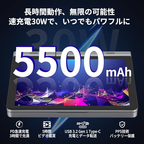 SERYUB Pocket 8インチ小型ノートパソコン/2in1タッチスクリー モバイルPC 2軸ヒンジ180回転 780g / Alder Lake-N100/12GB DDR5/Windows SERYUB Pocket 8インチ小型ノートパソコン/2in1タッチスクリー モバイルPC 2軸ヒンジ180回転 780g / Alder Lake-N100/12GB DDR5/Windows