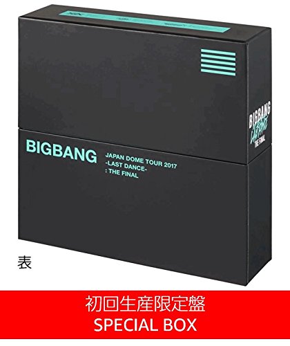 BIGBANG JAPAN DOME : DVD・Blu-ray 最大5％セット割