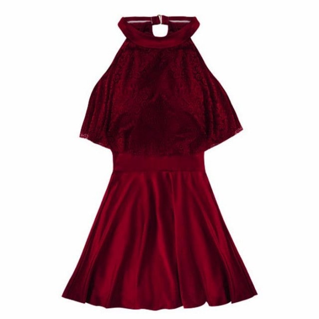 ワンピース ホルターネック 水着 オフショルダー レース お花柄 フラワー バックシャン 背中開き フリフリ フリル スカート 体型カバー セクシー MLXL2XL ワンピース ホルターネック 水着 オフショルダー レース お花柄 フラワー バックシャン 背中開き フリフリ フリル スカート 体型カバー セクシー MLXL2XL