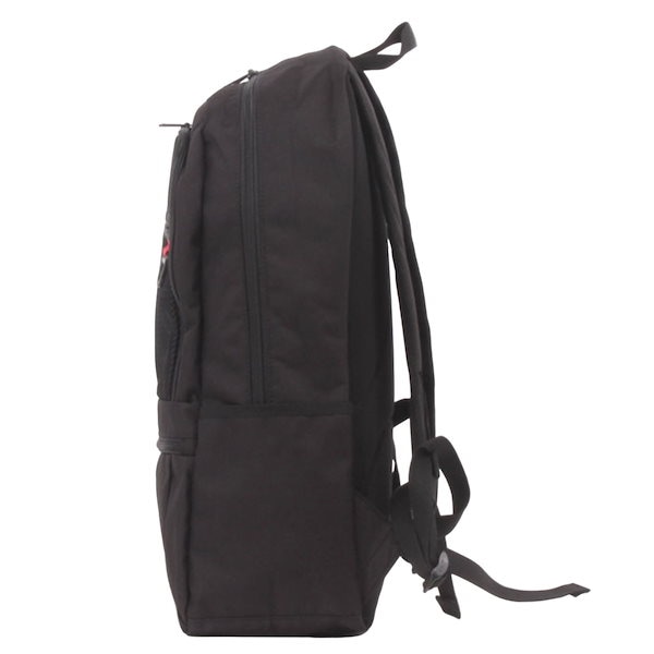 リュック バッグ バックパック メンズ レディース 30L SPORTS STYLE ブラック 黒 LAB35724