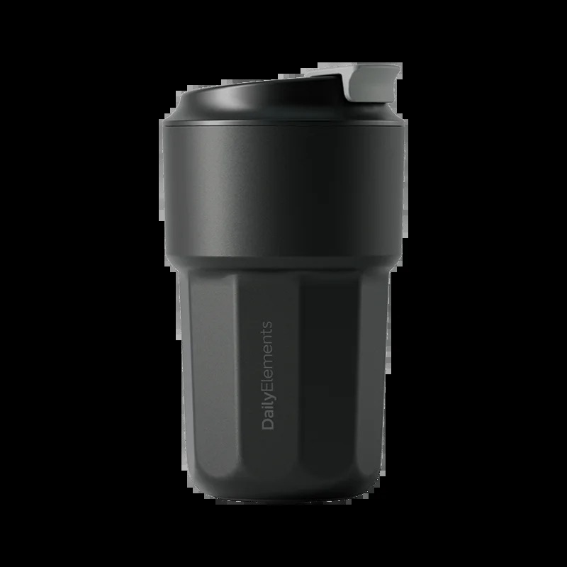 納期21日:Youpin毎日の要素ポータブルウォーターカップコーヒーカップ316ステンレス鋼安全シール420mlコールドストレージサーモカップマウススナップ新しい 納期21日:Youpin毎日の要素ポータブルウォーターカップコーヒーカップ316ステンレス鋼安全シール420mlコールドストレージサーモカップマウススナップ新しい