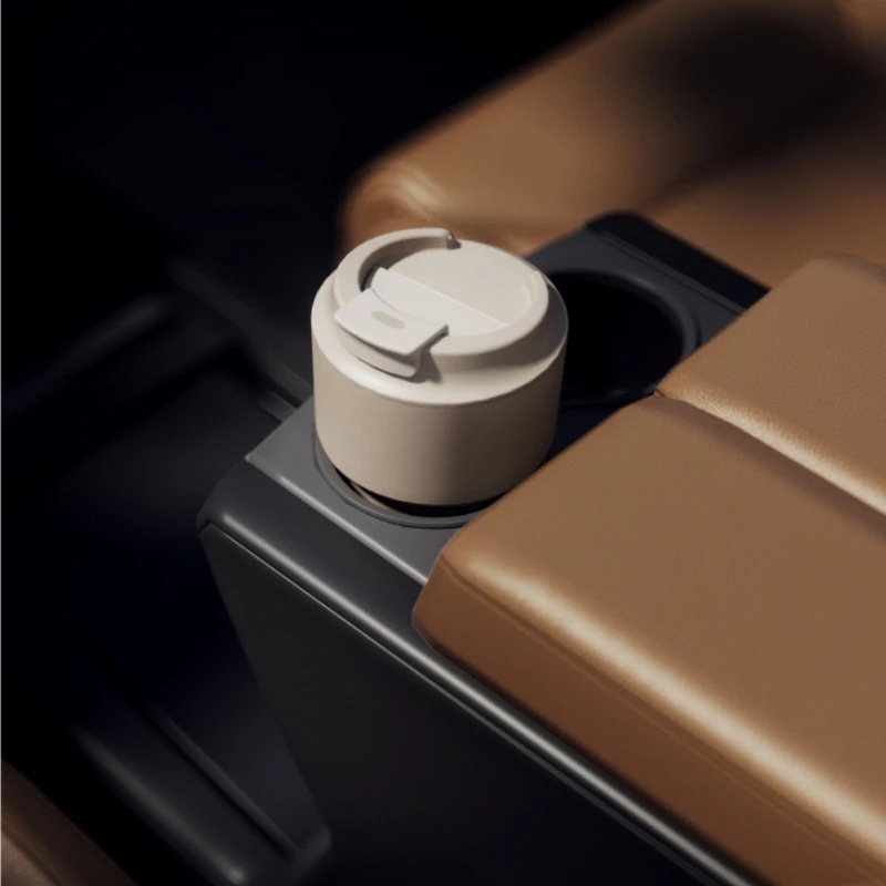 納期21日:Youpin毎日の要素ポータブルウォーターカップコーヒーカップ316ステンレス鋼安全シール420mlコールドストレージサーモカップマウススナップ新しい 納期21日:Youpin毎日の要素ポータブルウォーターカップコーヒーカップ316ステンレス鋼安全シール420mlコールドストレージサーモカップマウススナップ新しい