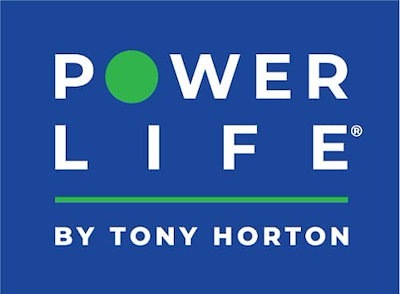 最安値通販 TonyHortonPowerLife高 : 健康食品・サプリ 新作即納