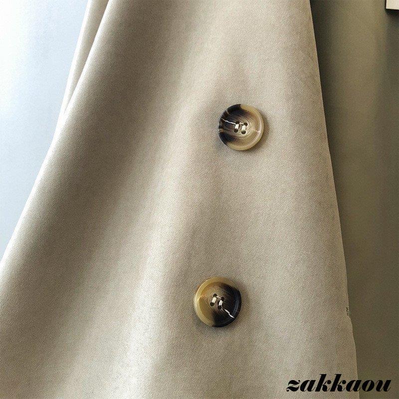 トレンチコート トレンチ コート キャンディスリーブ レディース アウター ショート丈 羽織り ゆったり 大きいサイズ 通勤 体型カバー 無地 おしやれ 通学 OL トレンチコート トレンチ コート キャンディスリーブ レディース アウター ショート丈 羽織り ゆったり 大きいサイズ 通勤 体型カバー 無地 おしやれ 通学 OL