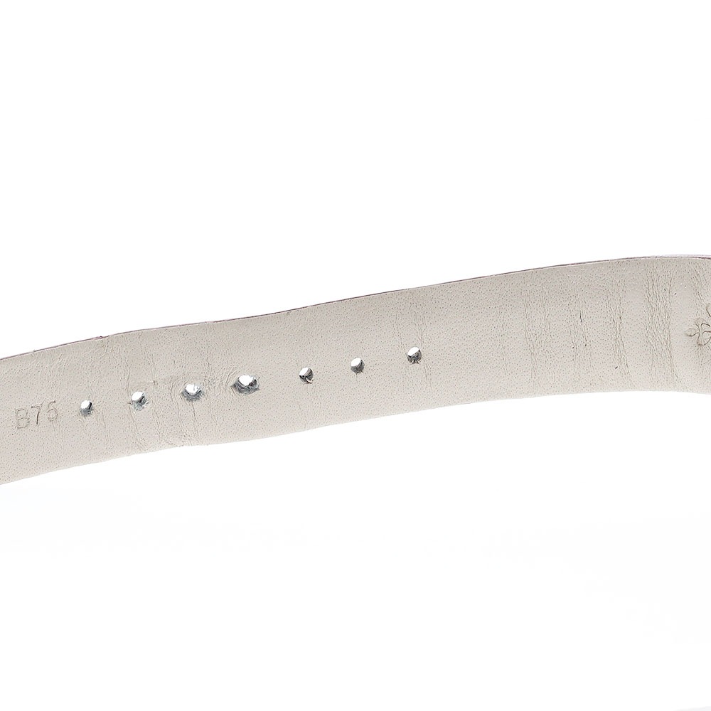 パテックフィリップ PATEK PHILIPPE 4949G ゴンドーロ K18WG ダイヤ デイト クォーツ レディース _832024【中古】 パテックフィリップ PATEK PHILIPPE 4949G ゴンドーロ K18WG ダイヤ デイト クォーツ レディース _832024【中古】