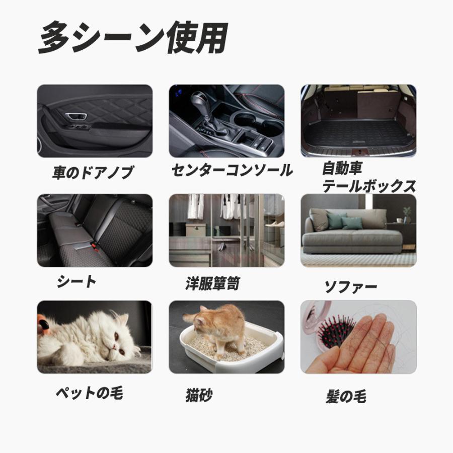 掃除機 コードレス 強力 スティック型 サイクロン 充電式 シロカ 小型 4WAY 6000mAh ハンディ掃除機 1台4役 乾湿両用 軽量化 強力吸引 2023最新 コンパクト