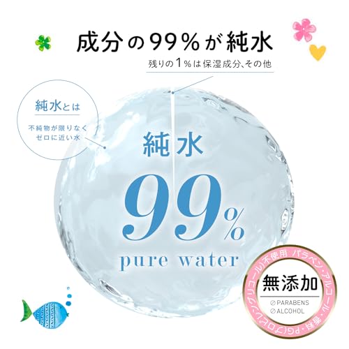 流せるおしりふき ベビー おしりふき 純水99.9% 流せるタイプ 60枚入x24個 (1440枚) ケース品 ブランド 日本製 パラベンフリー 流せるおしりふき ベビー おしりふき 純水99.9% 流せるタイプ 60枚入x24個 (1440枚) ケース品 ブランド 日本製 パラベンフリー