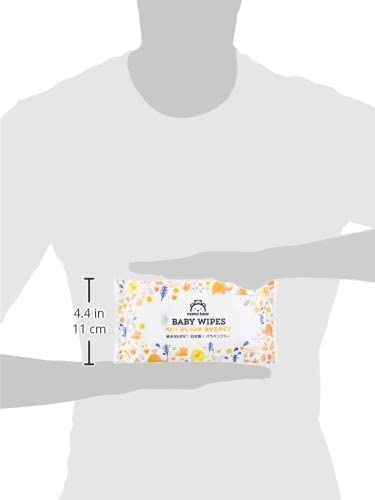 流せるおしりふき ベビー おしりふき 純水99.9% 流せるタイプ 60枚入x24個 (1440枚) ケース品 ブランド 日本製 パラベンフリー 流せるおしりふき ベビー おしりふき 純水99.9% 流せるタイプ 60枚入x24個 (1440枚) ケース品 ブランド 日本製 パラベンフリー