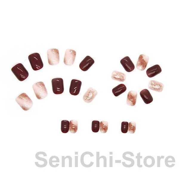 【限时特价】超お得1つ買うと10個もらえるタイムセールネイルチップ ショート シール ハート かわいい 24枚入り グミシール付き つけ爪 ショートオーバル 着脱簡単 ファッション 【限时特价】超お得1つ買うと10個もらえるタイムセールネイルチップ ショート シール ハート かわいい 24枚入り グミシール付き つけ爪 ショートオーバル 着脱簡単 ファッション