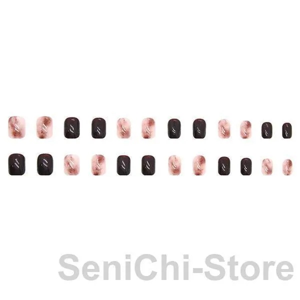 【限时特价】超お得1つ買うと10個もらえるタイムセールネイルチップ ショート シール ハート かわいい 24枚入り グミシール付き つけ爪 ショートオーバル 着脱簡単 ファッション 【限时特价】超お得1つ買うと10個もらえるタイムセールネイルチップ ショート シール ハート かわいい 24枚入り グミシール付き つけ爪 ショートオーバル 着脱簡単 ファッション