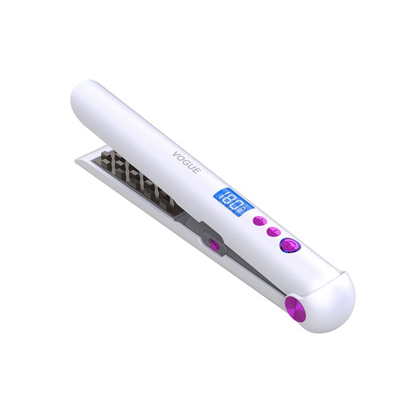 ワイヤレスふわふわスプリントポータブル充電コーンパーマスプリント Usb 充電ヘアアイロンパッド毛根アーティファクト ワイヤレスふわふわスプリントポータブル充電コーンパーマスプリント Usb 充電ヘアアイロンパッド毛根アーティファクト