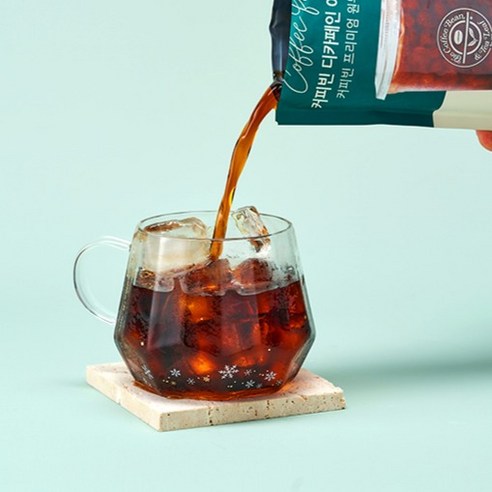 【選べる/全5種】 Coffeebean パウチドリンク, 190ml, 20個 (アメリカノ/デカフェアメリカノ/ヘーゼルナッツラテ/カフェラテ/バニララテ)