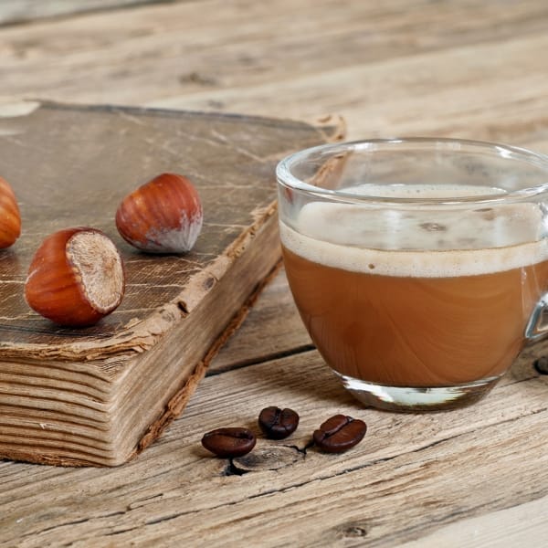 【選べる/全5種】 Coffeebean パウチドリンク, 190ml, 20個 (アメリカノ/デカフェアメリカノ/ヘーゼルナッツラテ/カフェラテ/バニララテ)