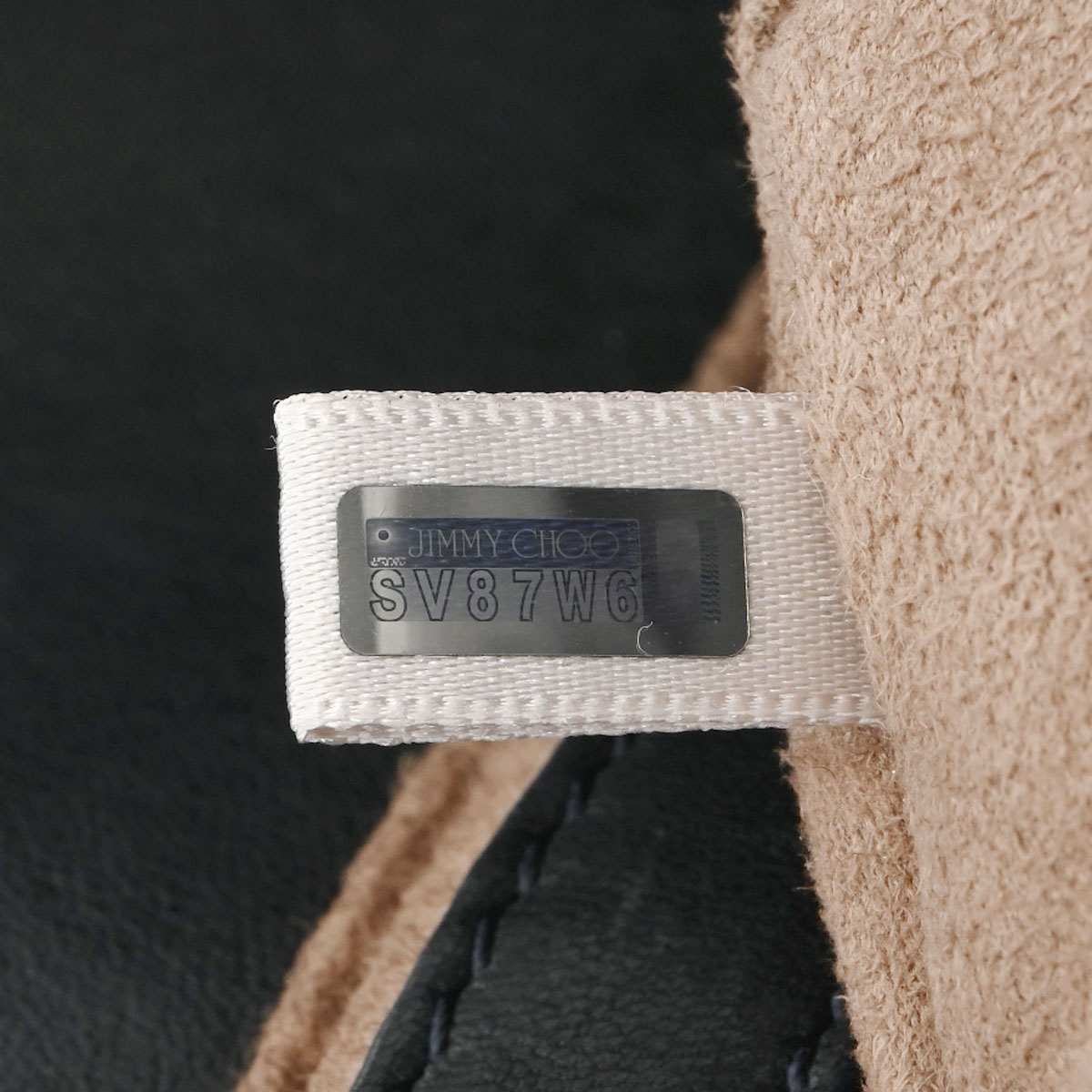 スタースタッズ ブラック レディース レザー トートバッグ Bランク 中古 銀蔵 スタースタッズ ブラック レディース レザー トートバッグ Bランク 中古 銀蔵