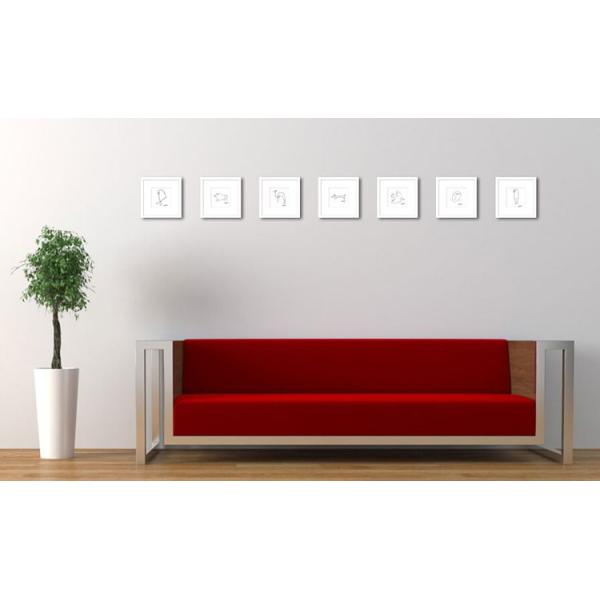 ファブリックパネル アートフレーム おしゃれ モダンアート 壁掛け ウォールデコレーション ピカソ Pablo Picasso8 Mサイズ 325x325mm ファブリックパネル アートフレーム おしゃれ モダンアート 壁掛け ウォールデコレーション ピカソ Pablo Picasso8 Mサイズ 325x325mm