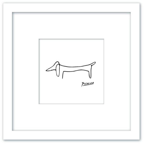 ファブリックパネル アートフレーム おしゃれ モダンアート 壁掛け ウォールデコレーション ピカソ Pablo Picasso8 Mサイズ 325x325mm ファブリックパネル アートフレーム おしゃれ モダンアート 壁掛け ウォールデコレーション ピカソ Pablo Picasso8 Mサイズ 325x325mm