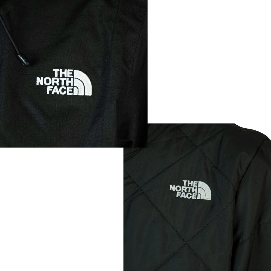 ノースフェイスTHE NORTH FACE レディース 3ウェイジャケットW MONARCH TRICLIMATE JKT-RTOウィメンズ モナークジャケット ノースフェイスTHE NORTH FACE レディース 3ウェイジャケットW MONARCH TRICLIMATE JKT-RTOウィメンズ モナークジャケット