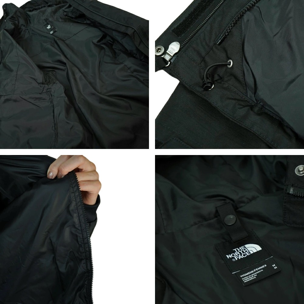 ノースフェイスTHE NORTH FACE レディース 3ウェイジャケットW MONARCH TRICLIMATE JKT-RTOウィメンズ モナークジャケット ノースフェイスTHE NORTH FACE レディース 3ウェイジャケットW MONARCH TRICLIMATE JKT-RTOウィメンズ モナークジャケット